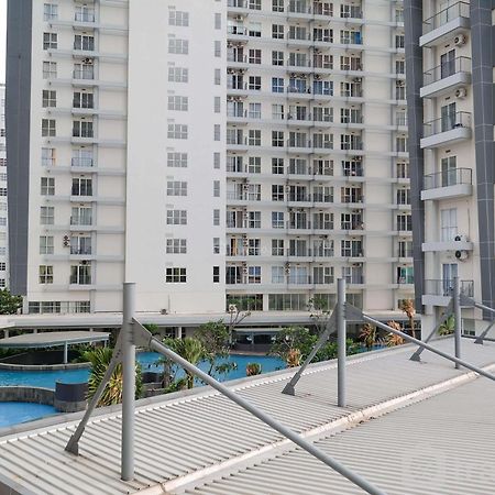 Affordable 2Br Casa De Parco Bsd Apartment By Travelio Tangerang Eksteriør billede