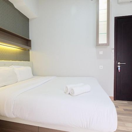 Affordable 2Br Casa De Parco Bsd Apartment By Travelio Tangerang Eksteriør billede